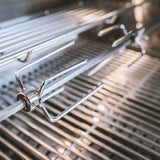 OUTDOORKÜCHE BLACKBACK S4