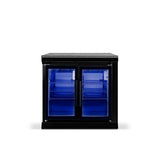 OUTDOORKÜCHE BLACKBACK M6