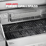 GASGRILL Platinum Yamara 4+2