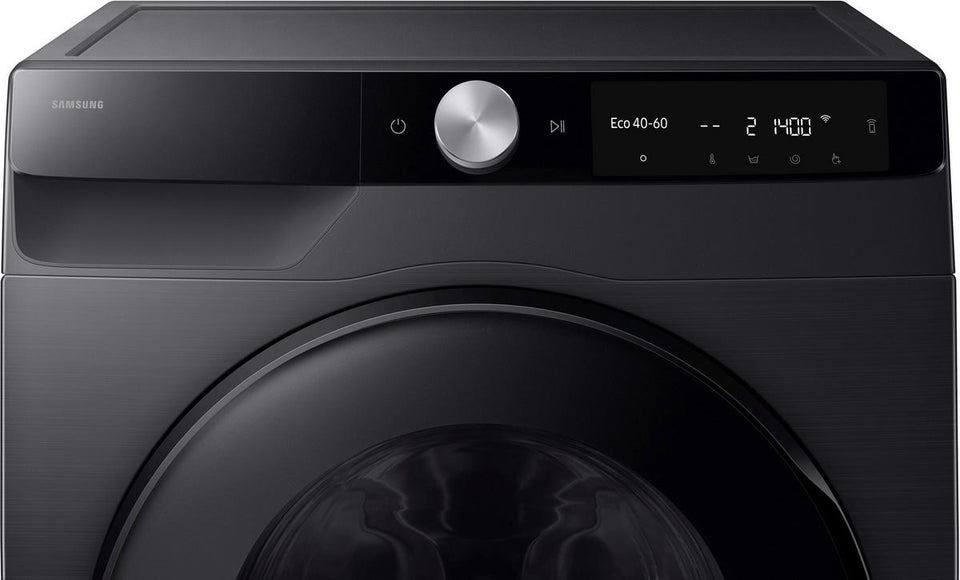 WASCHTROCKNER WD90DG6G94BBU2