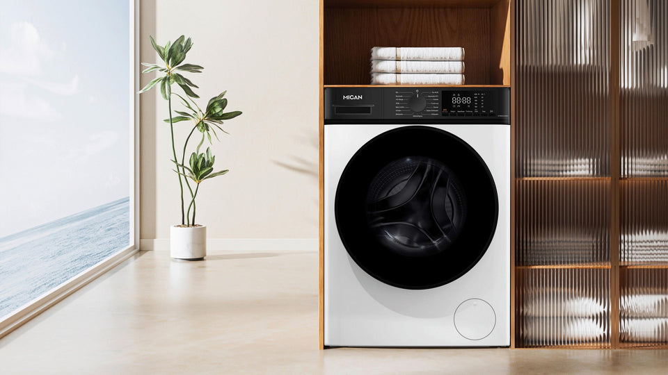 WASCHTROCKNER WTM85DLDWBA