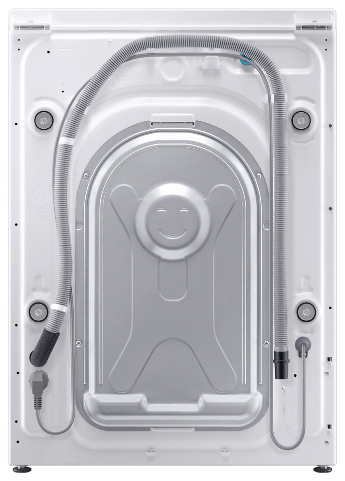 WASCHTROCKNER WD81TA049BE/EG