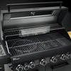 GASGRILL Platinum Yamara Dark 6+2