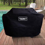 GASGRILL SET BASIC 4+1