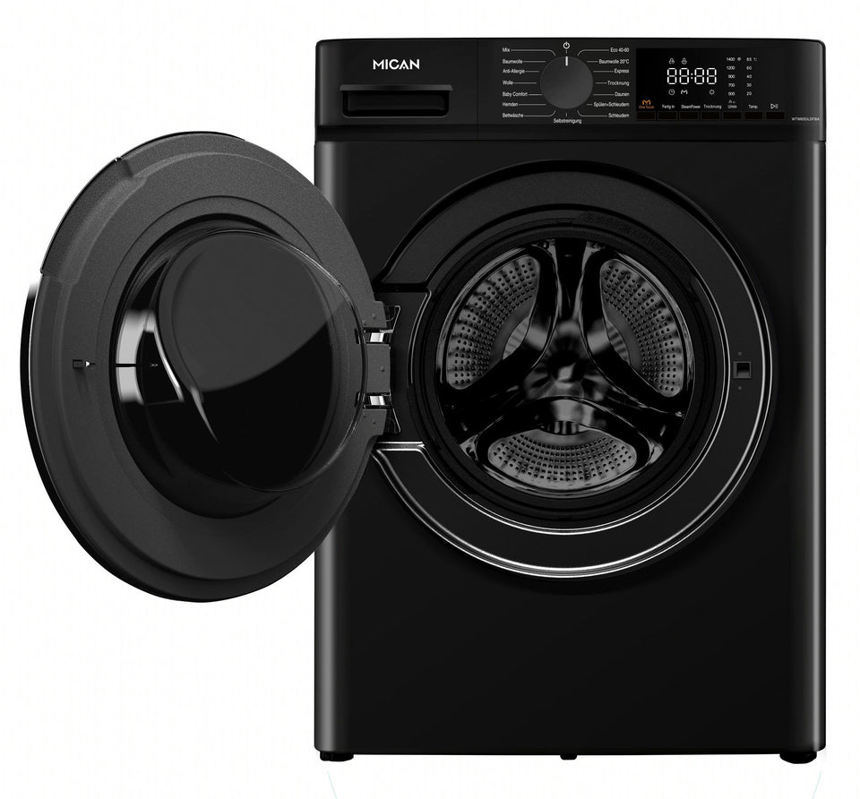 WASCHTROCKNER WTM85DLDFBA