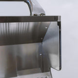 OUTDOORKÜCHE BLACKBACK M6