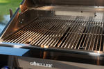 OUTDOORKÜCHE Grillmaster Fusion 217/58/119 cm