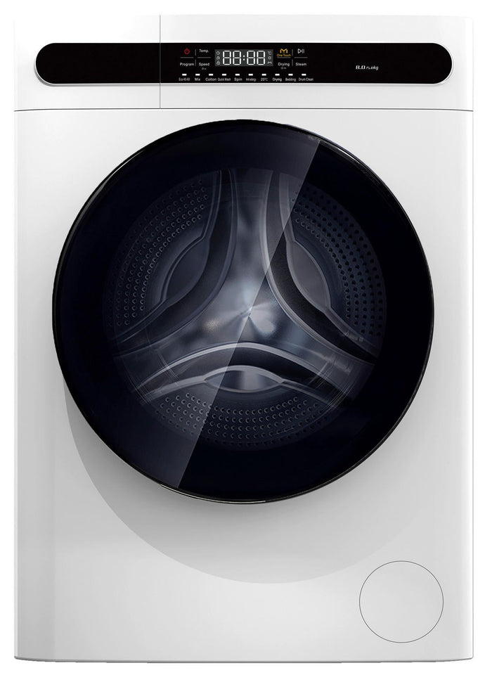 PKM WASCHTROCKNER WT8+5AD