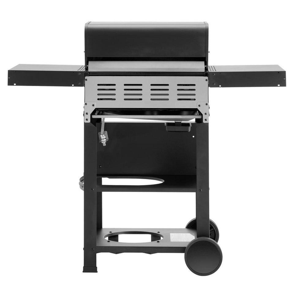 GASGRILL WABAYA 3+0