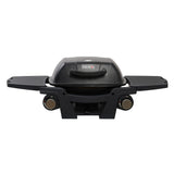 GASGRILL MAHTO Tischgrill Schwarz