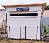 Verkaufsstand "Gilde"