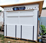 Verkaufsstand "Gilde"