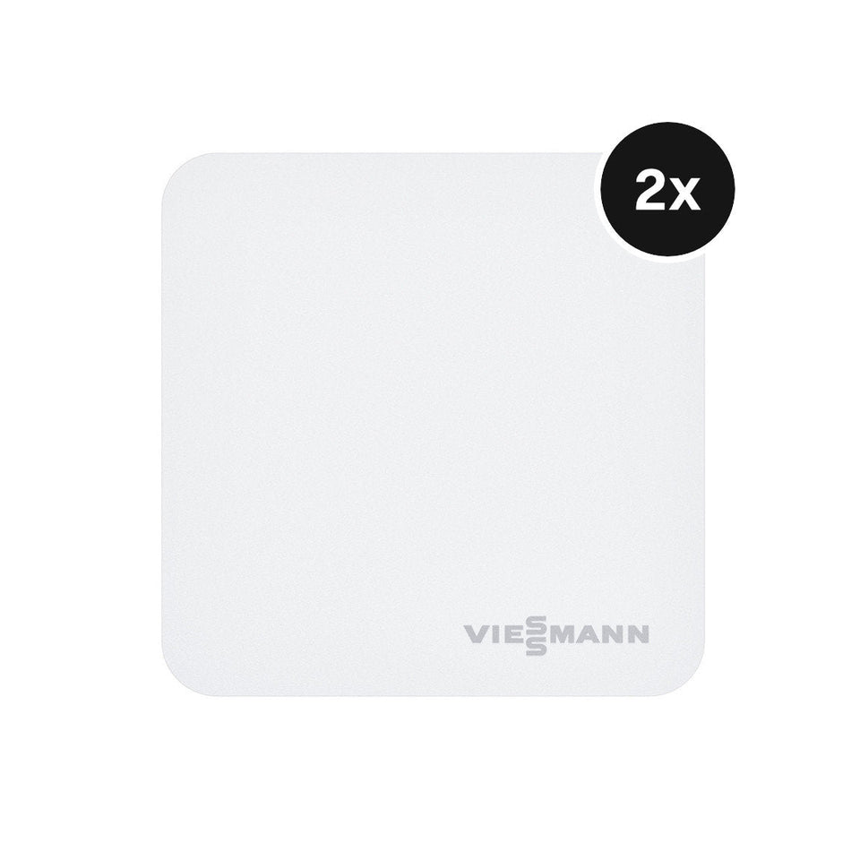 Viessmann ViCare Klimasensor 2er-Set