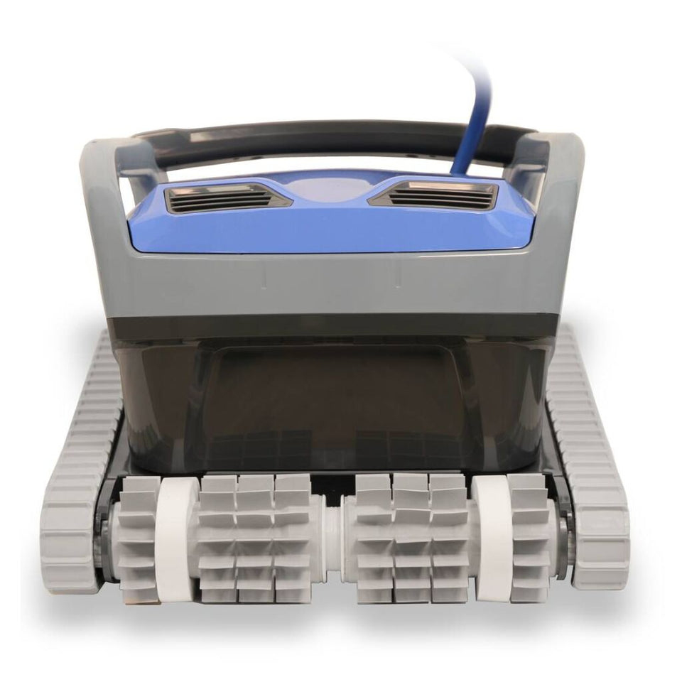 Poolroboter Dolphin M600 Active Ultimate mit Caddy und WIFI