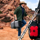 EcoFlow WAVE 3 tragbare Klimaanlage + Zusatzakku