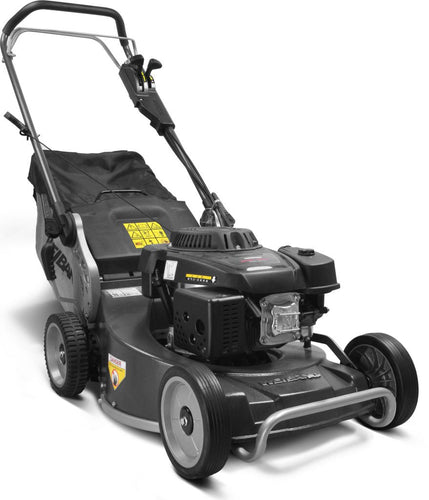 Weibang Benzin-Rasenmäher WB 537SC V AL