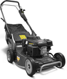 Weibang Benzin-Rasenmäher WB 537SC V AL
