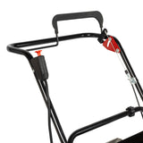 Weibang WB 384 RC AL Benzin Vertikutierer