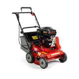 Weibang WB 384 RC AL Benzin Vertikutierer