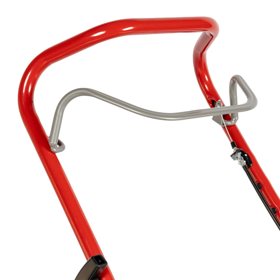 Weibang WB 455 HC-OP Benzin-Rasenmäher