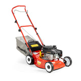 Weibang WB 455 HC-OP Benzin-Rasenmäher