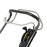 Weibang WB 507 SC V Benzin-Rasenmäher