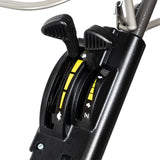 Weibang WB 507 SC V Benzin-Rasenmäher