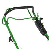 Weibang WB 536 SK GL Benzin-Rasenmäher