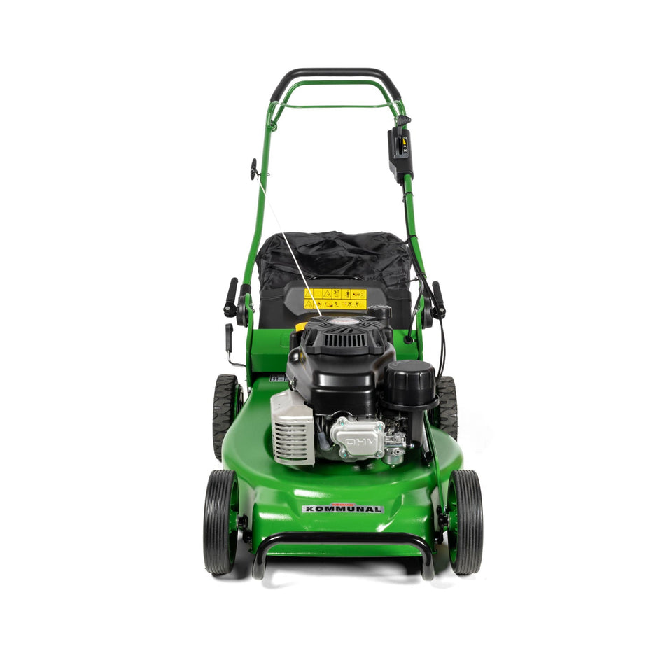 Weibang WB 536 SK GL Benzin-Rasenmäher