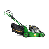 Weibang WB 536 SK GL Benzin-Rasenmäher