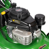 Weibang WB 536 SK GL Benzin-Rasenmäher