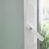 ABUS Wintecto One Fensterantrieb + gratis Fernbedienung
