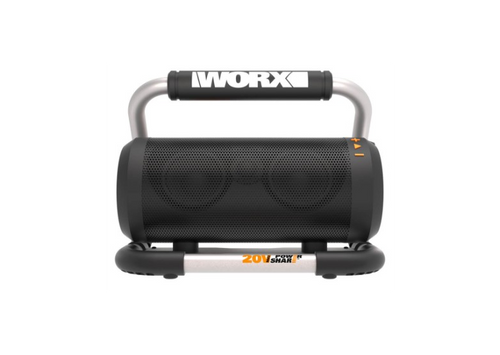 Bluetooth-Lautsprecher Worx WX009.9