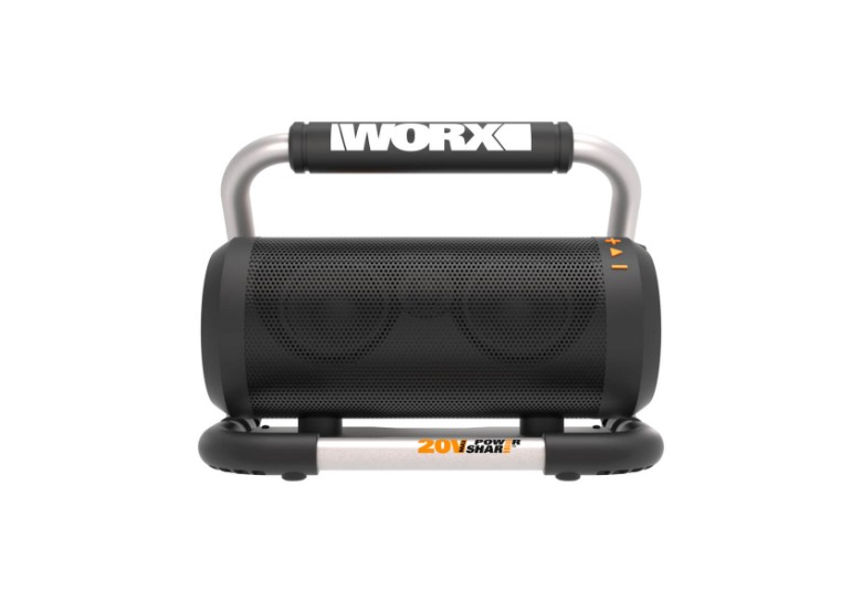 Bluetooth-Lautsprecher Worx WX009.9