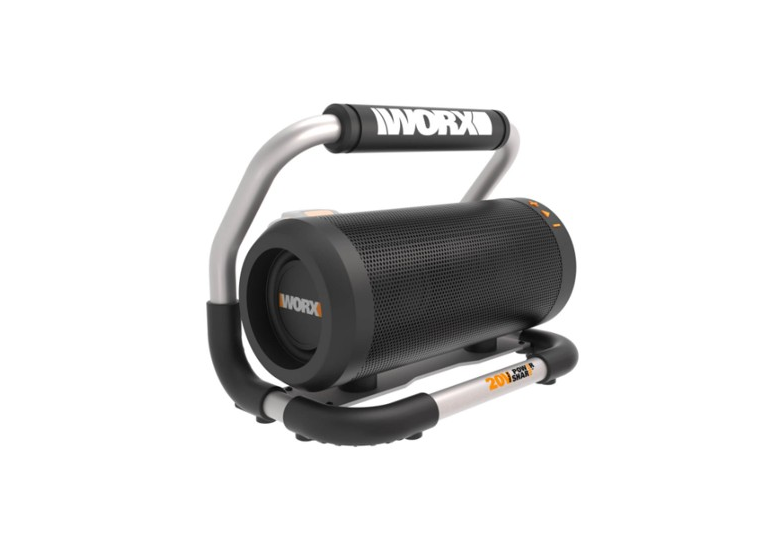 Bluetooth-Lautsprecher Worx WX009.9