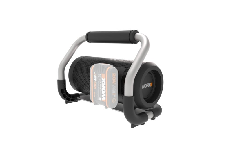 Bluetooth-Lautsprecher Worx WX009.9
