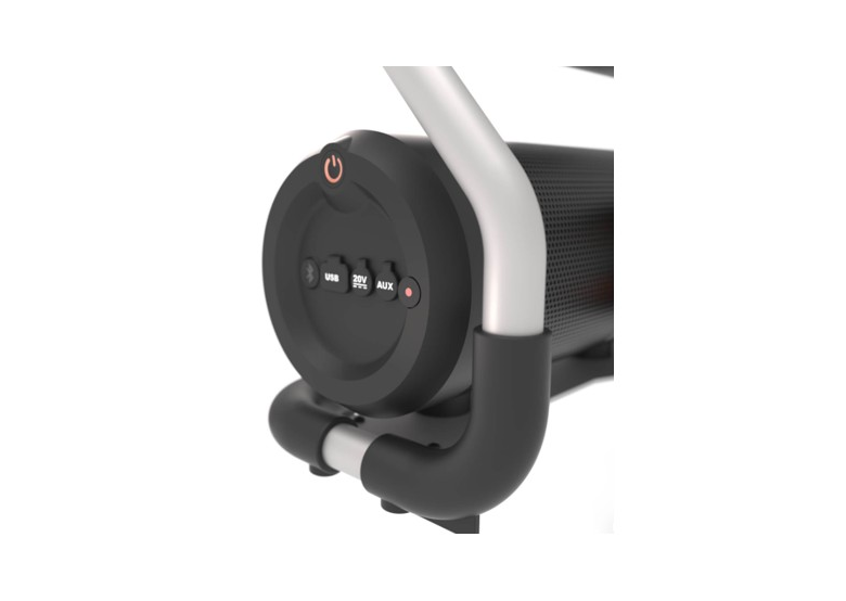 Bluetooth-Lautsprecher Worx WX009.9