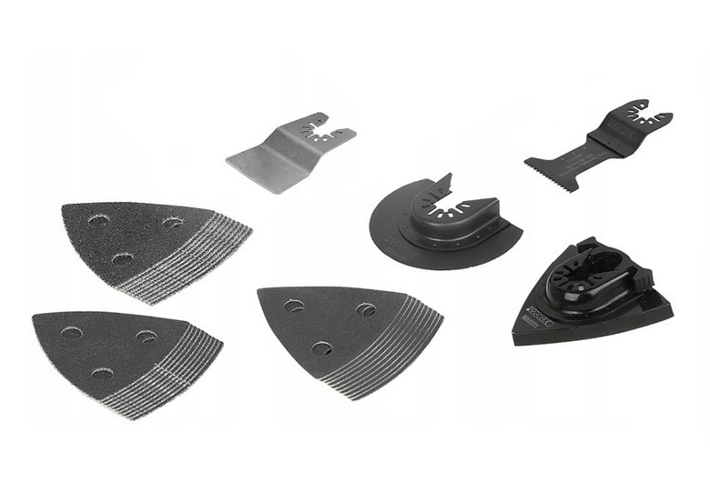 Multifunktionswerkzeug Worx WX696.9