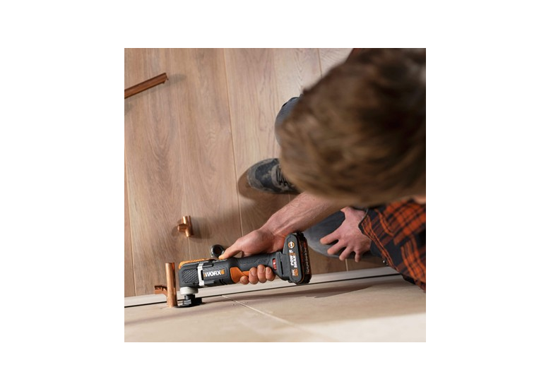 Multifunktionswerkzeug Worx WX696.9