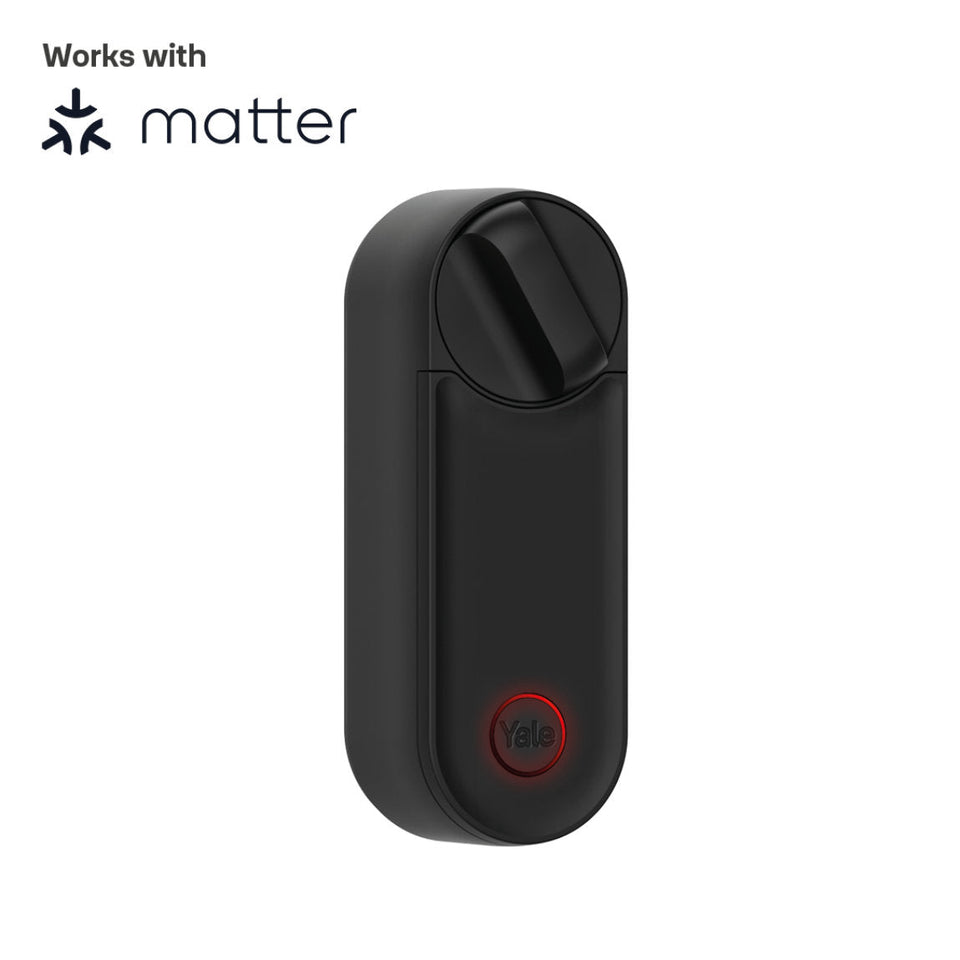 Yale Linus L2 Smart Lock + Smart Keypad 2