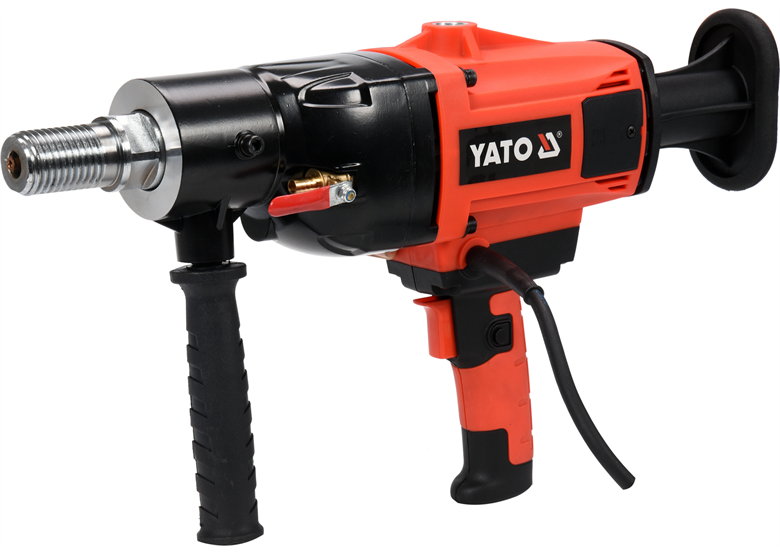 Diamantbohrmaschine Yato YT-81980