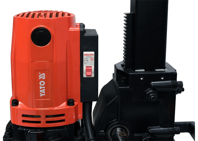 Diamantbohrmaschine Yato YT-81983