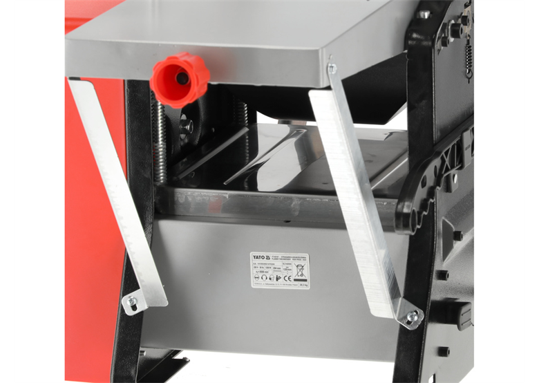 Stoßmaschine Yato YT-82147