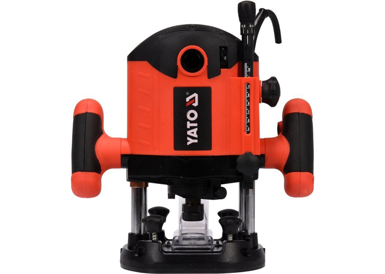Oberfräse Yato YT-82380
