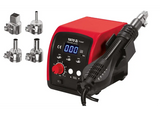 HOT-AIR Station Yato YT-82457