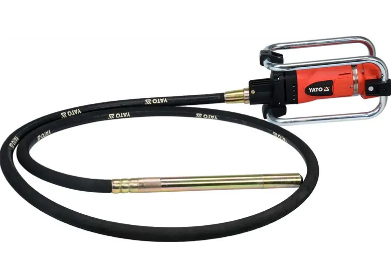 Einhand Betonrüttler Yato YT-82601