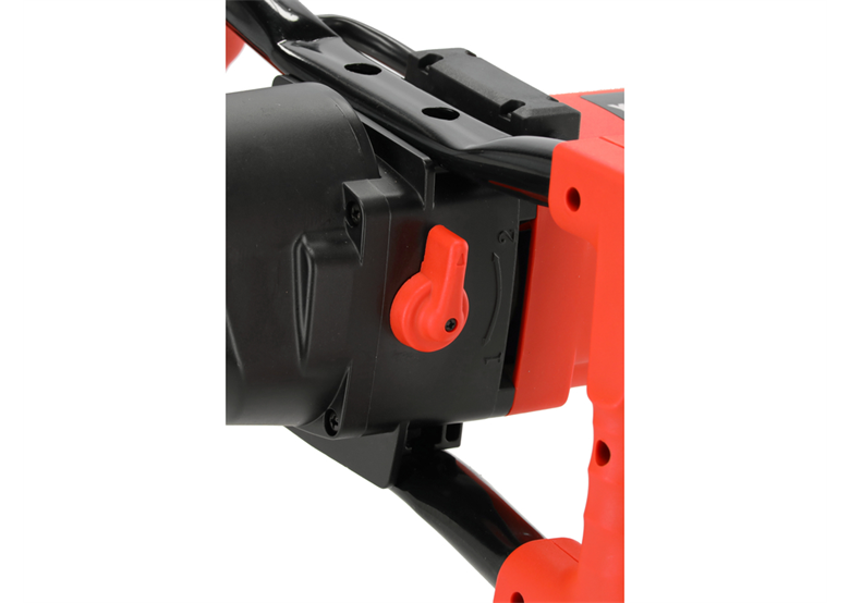 Rührwerk Yato YT-82609