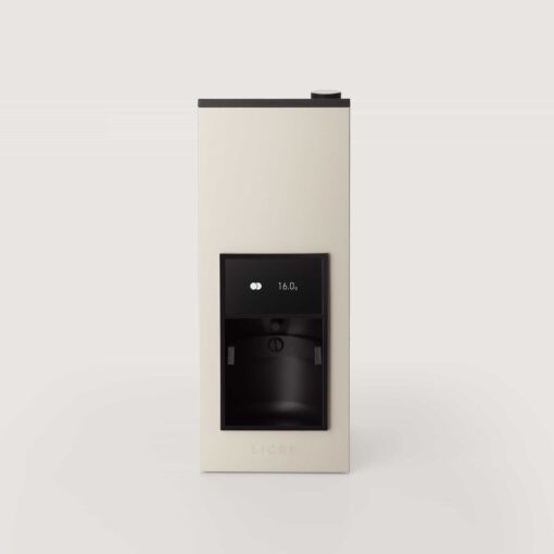 Kaffeemühle – LIGRE siji