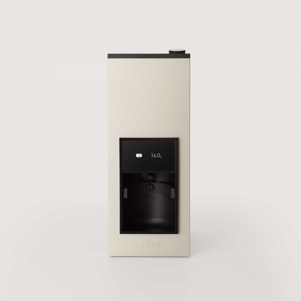 Kaffeemühle – LIGRE siji