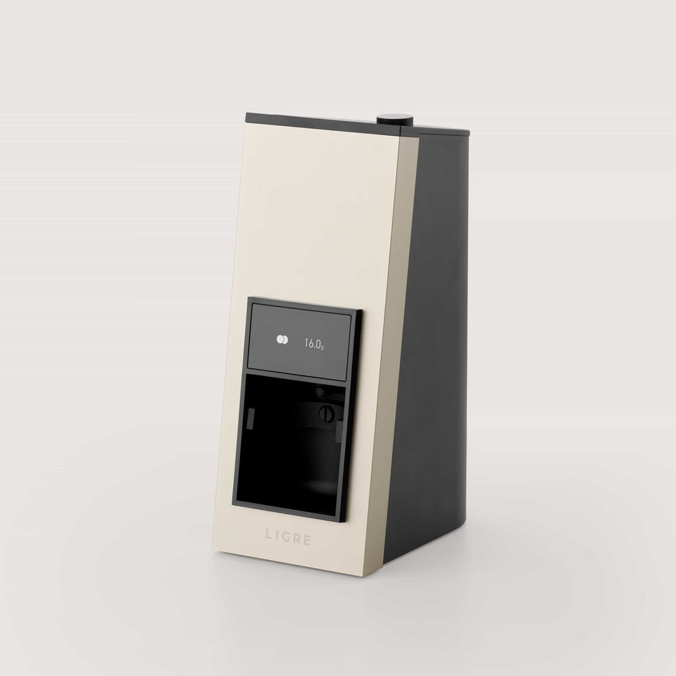 Kaffeemühle – LIGRE siji